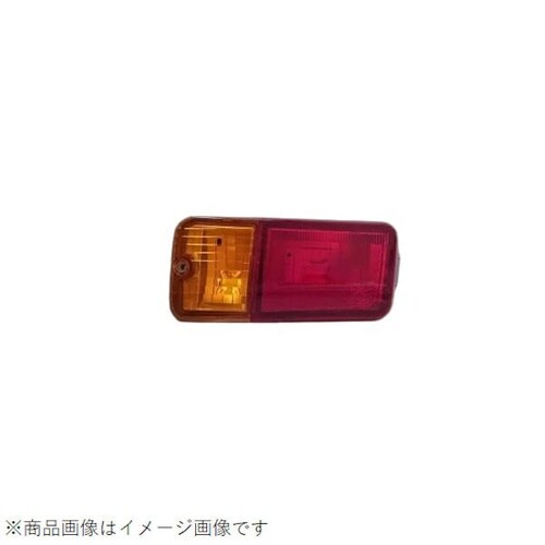 テールランプ ハイゼットT RH