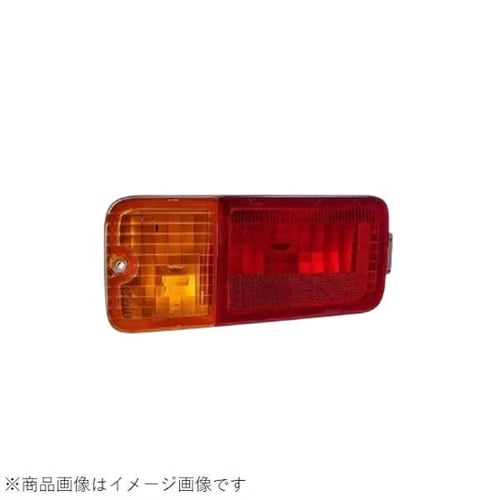 テールユニット ハイゼット S500P RH