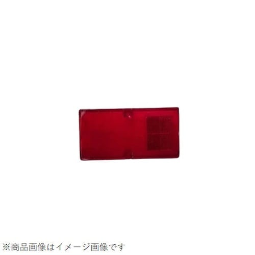 テールレンズ ジムニー40 赤