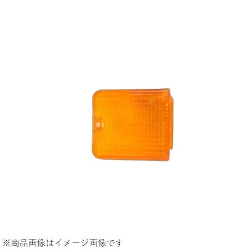 テールレンズ ジムニー40 黄