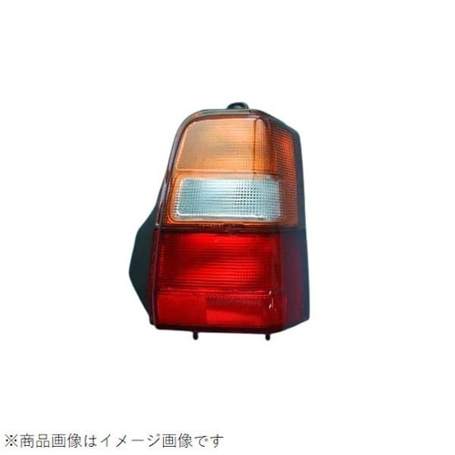 テールユニット アルトHC11V LH