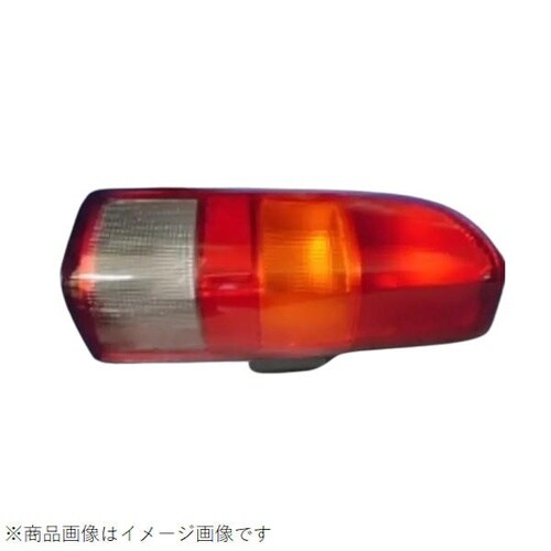 テールユニット エブリィ 99− LH