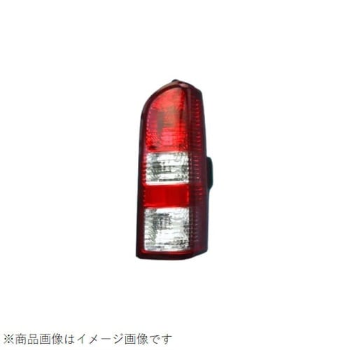 テールユニット エブリイワゴン RH