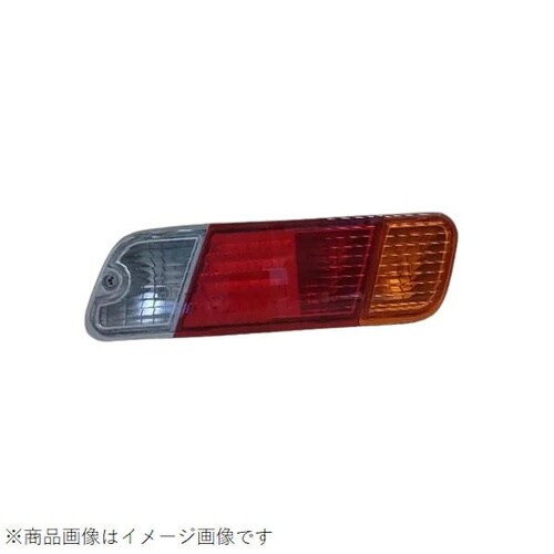 テールユニット ミニキャブ99− LH