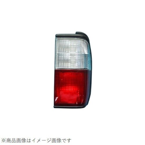 テールユニット デリカ 97− LH