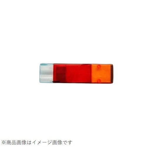 テールレンズ キャンターFE RH