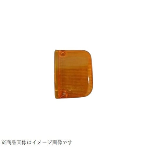 テールレンズ アクティ88− 黄 LH