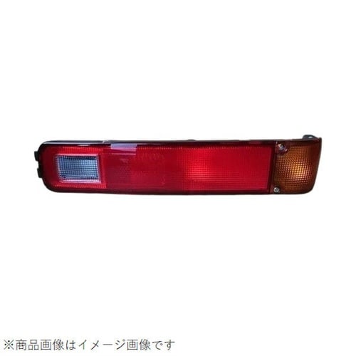 テールユニット トゥディJW3 RH