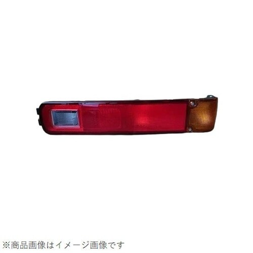 テールユニット アクティーバン RH