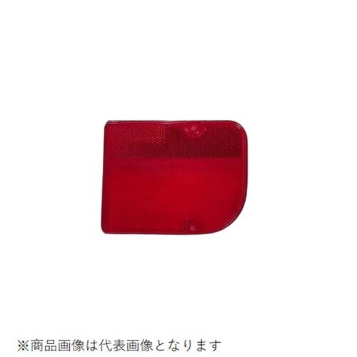 テールレンズ サンバーKS赤 LH