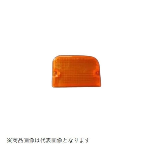 テールレンズ サンバーKS 黄 LH