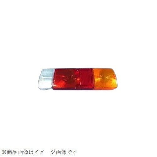 テールレンズ トヨエースPY10 LH