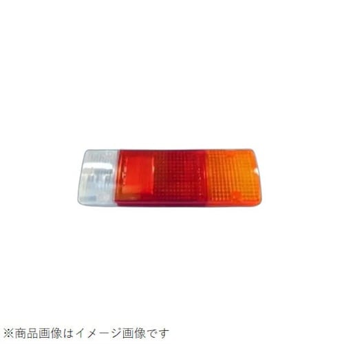 テールレンズ ダイナRU20 LH