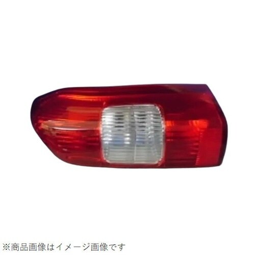 テールユニット プロボックス RH