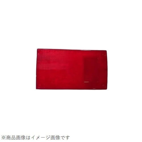 テールレンズ アトラス 81− 赤