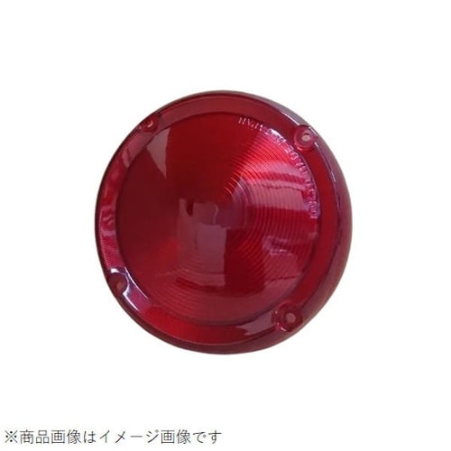 Rレンズ イスズ90 赤