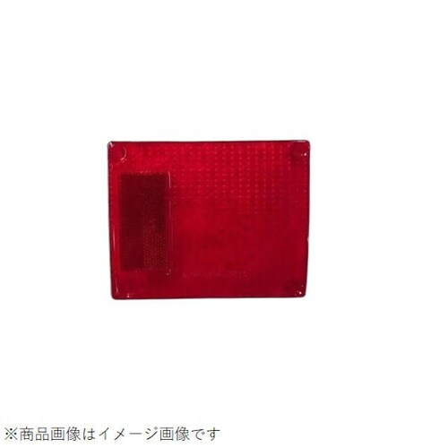 テールレンズ エルフ 84− 赤 RH