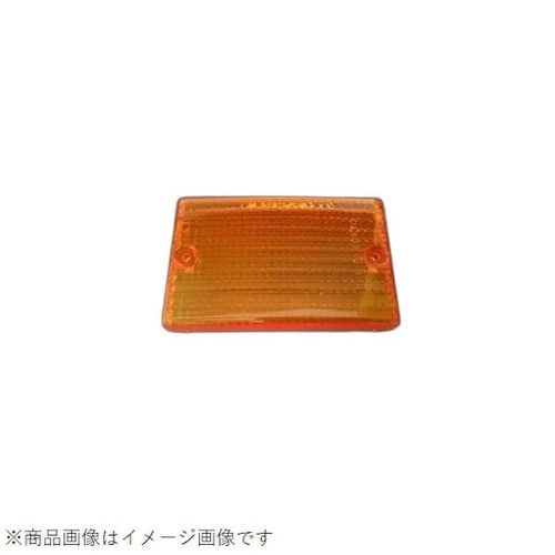 テールレンズ エルフ 84− 黄