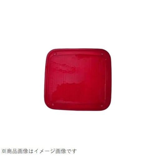 テールレンズ フソウFK 赤