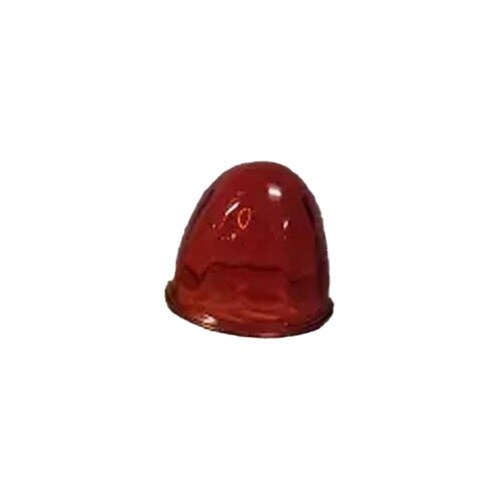 マ−カ− プラスチック 赤