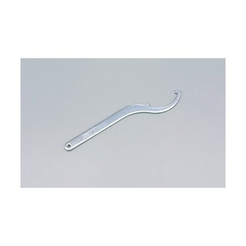 リングスパナ(リアサスアジャストツール)