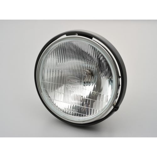 ヘッドライト(22714/22713)用レンズユニ