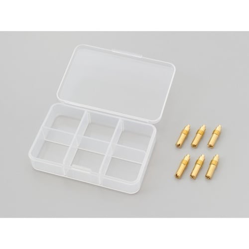 スロージェットセット(パイロットジェット)1個入