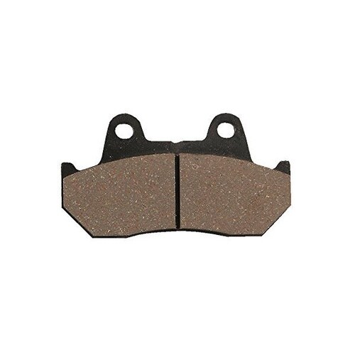 ブレーキパッド ハイパーパッド