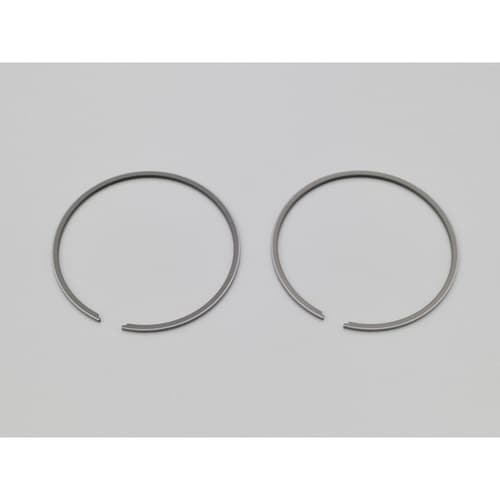 ビッグボアアップ用 ピストンリング セット 44m