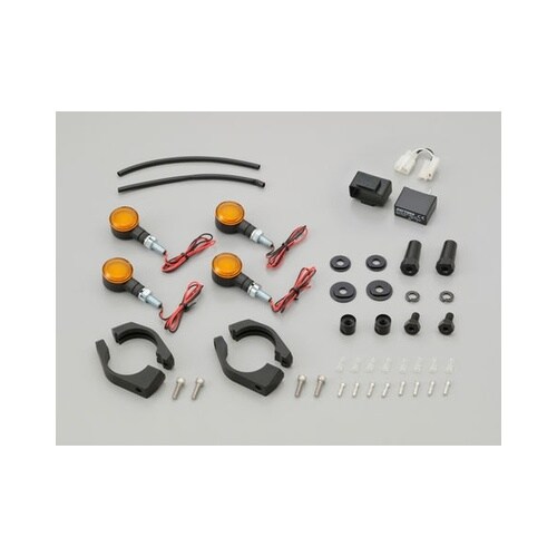 ウインカー GB350 21 ノーマルテールランプ