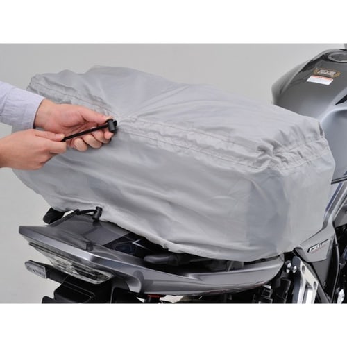 レインカバー (HBシートバッグ:DH−718用)