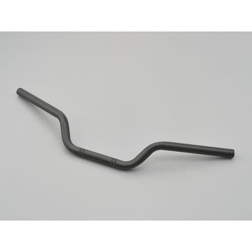 40Bハンドル インナーウエイト145 マットブラ