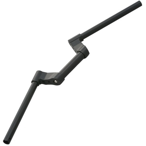 ロードステアリング CB1000R セパレートハン