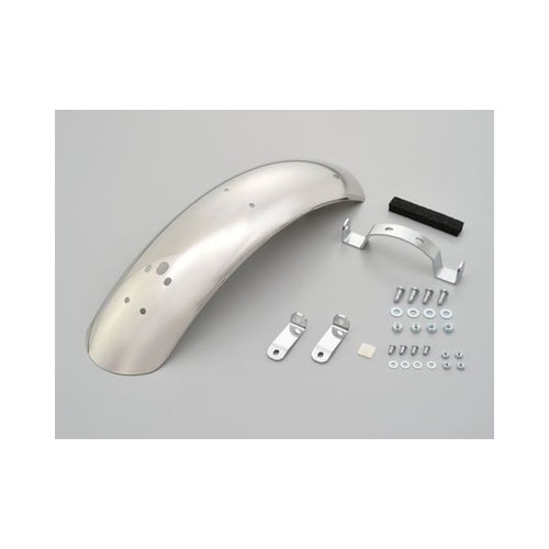 ハーフリアフェンダー テール無し