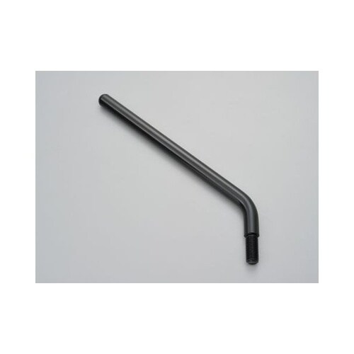 オフセットバー 1本入り ハイM10正ネジ ブラッ