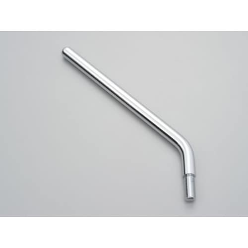 オフセットバー 1本入り ハイM10逆ネジ クロー