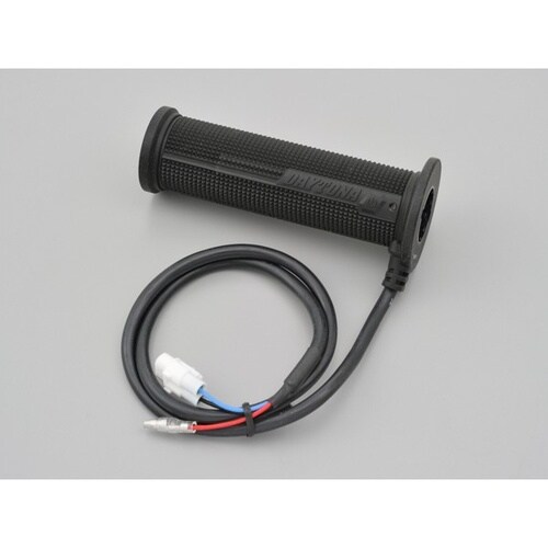 ビルトイン4Sn ホットグリップ単品左側