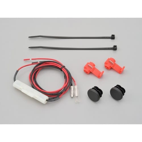 ビルトイン4Sn用ハーネス