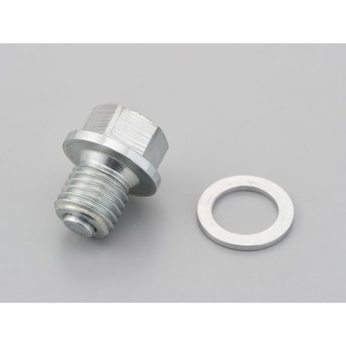 リプレイスドレンボルト マグネット付 M12×12