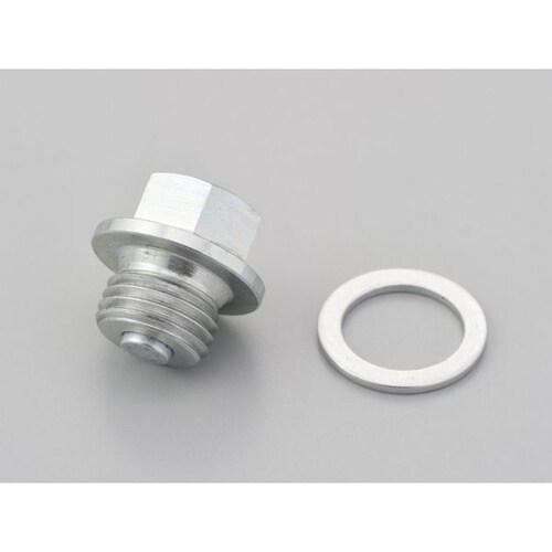 リプレイスドレンボルト マグネット付 M14×9×