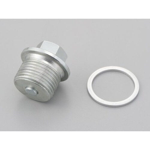 リプレイスドレンボルト マグネット付 M20×14