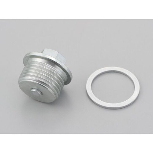 リプレイスドレンボルト マグネット付 M24×14