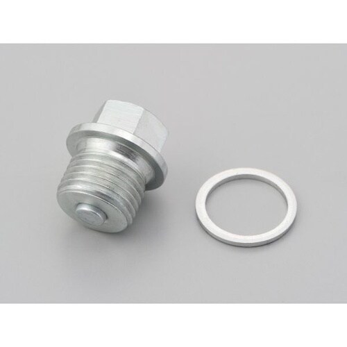 リプレイスドレンボルト マグネット付 M16×12