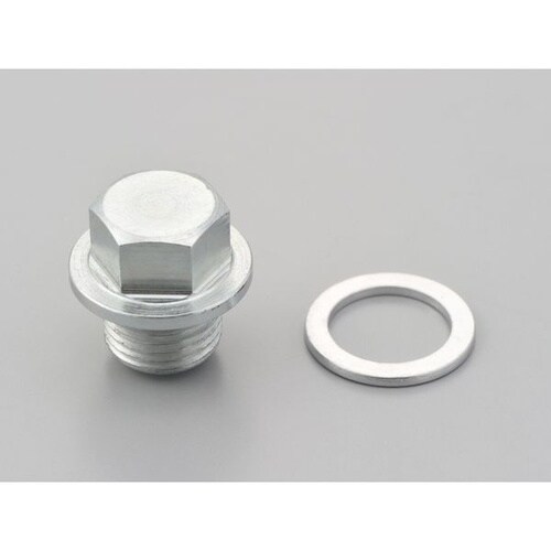 リプレイスドレンボルト マグネット無し M14×1