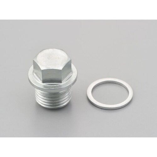 リプレイスドレンボルト マグネット無し M16×1