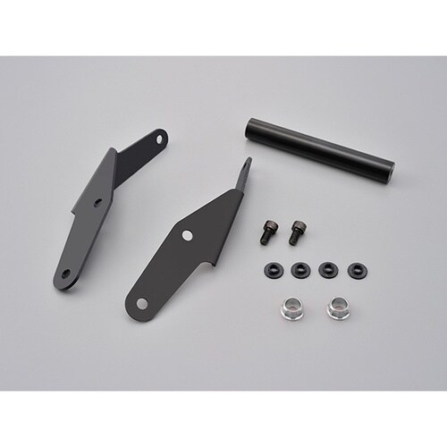 車種別スクリーンマウントバーホルダー VERSYS