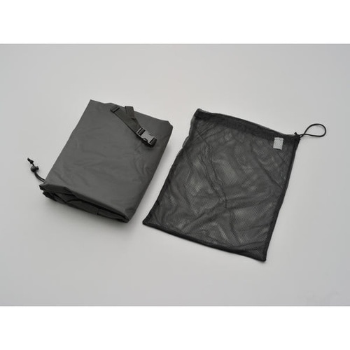 ブラックカバー ウォーターレジスタント ライト ハ