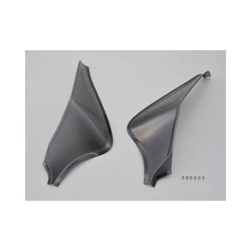 車種別サイドバイザー PC×