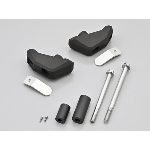 エンジンプロテクター ストリームライン MT−09