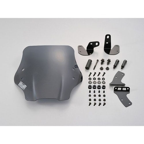 ウインドシールド SS CT125用